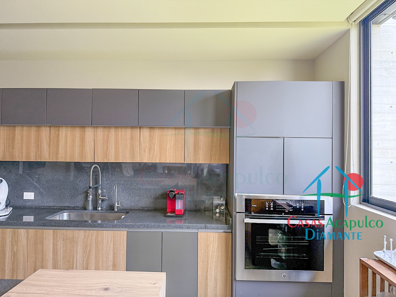 San Jerónimo Casa Rapsodia - Cocina 4